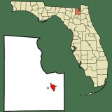 Baker County Florida
