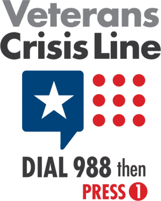 Veterans Crisis Line